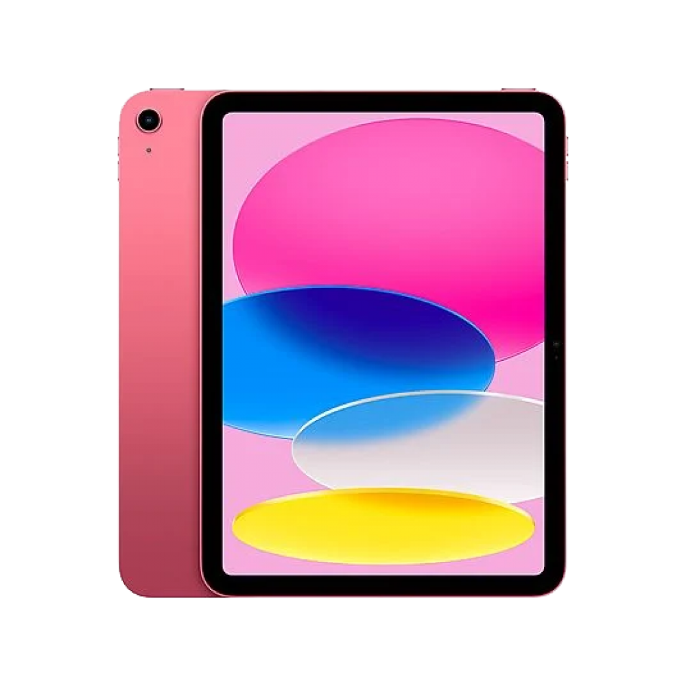 APPLE IPAD 10th 64gb Pink